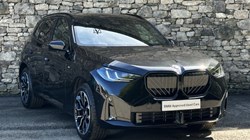 2025 (25) BMW X3 xDrive20 M Sport 5dr 5420332
