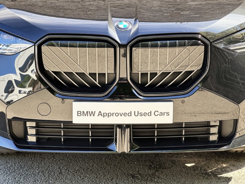 2025 (25) BMW X3 xDrive20 M Sport 5dr 5420334