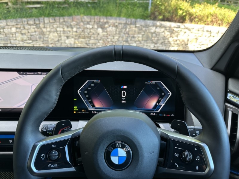 2025 (25) BMW X3 xDrive20 M Sport 5dr 5420330