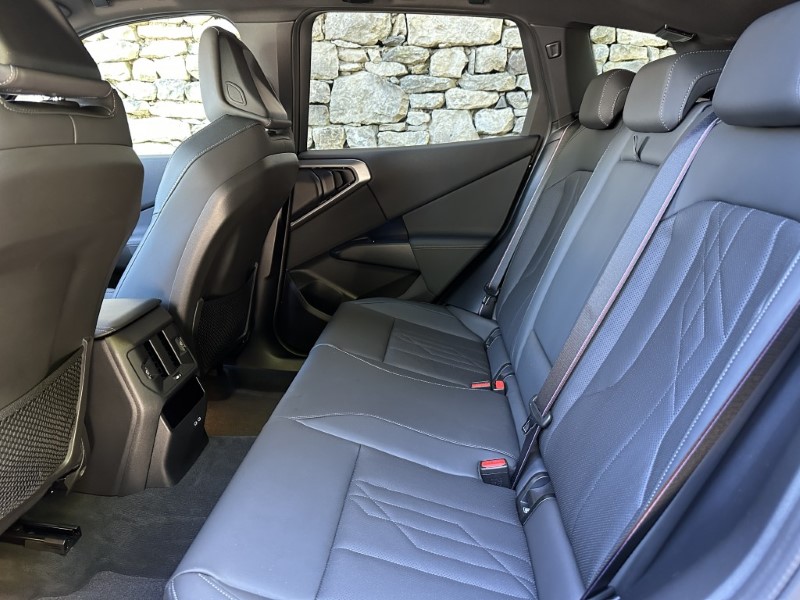 2025 (25) BMW X3 xDrive20 M Sport 5dr 5420302
