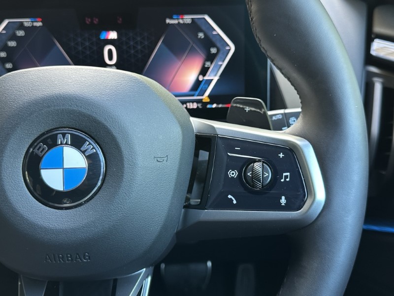 2025 (25) BMW X3 xDrive20 M Sport 5dr 5420298