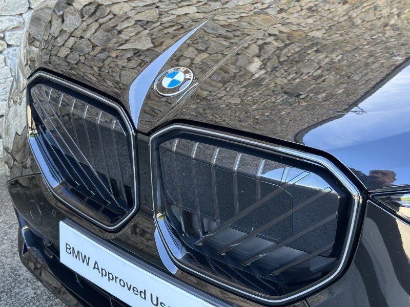 2025 (25) BMW X3 xDrive20 M Sport 5dr 5420301