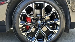 2025 (25) BMW X3 xDrive20 M Sport 5dr 5420337