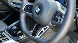 2025 (25) BMW X3 xDrive20 M Sport 5dr 5420277
