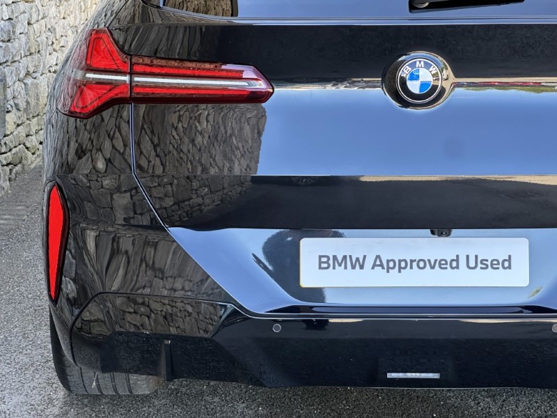 2025 (25) BMW X3 xDrive20 M Sport 5dr 5420285