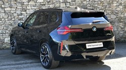2025 (25) BMW X3 xDrive20 M Sport 5dr 5420317