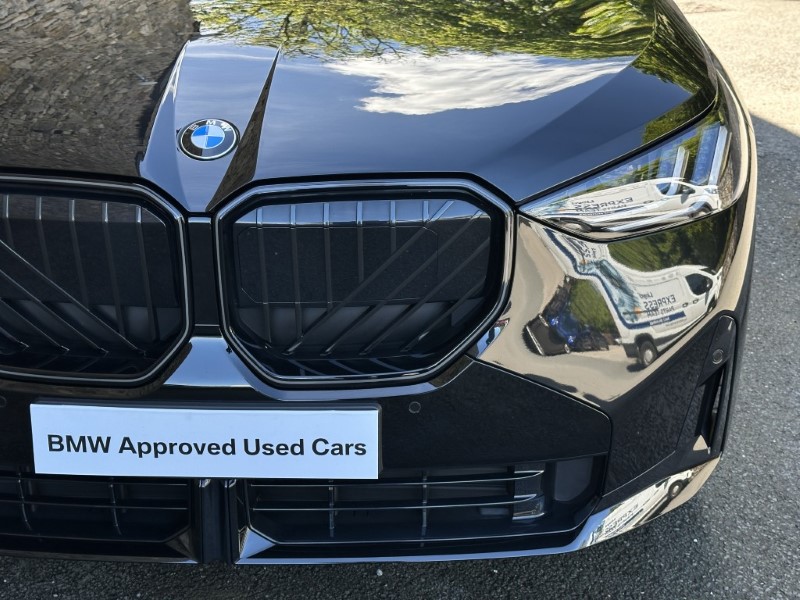 2025 (25) BMW X3 xDrive20 M Sport 5dr 5420300