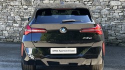 2025 (25) BMW X3 xDrive20 M Sport 5dr 5420316
