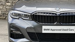 2019 (69) BMW 3 SERIES 330i M Sport 5dr Touring 5412917