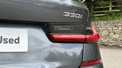 2019 (69) BMW 3 SERIES 330i M Sport 5dr Touring 5412853