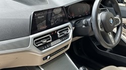 2019 (69) BMW 3 SERIES 330i M Sport 5dr Touring 5412882