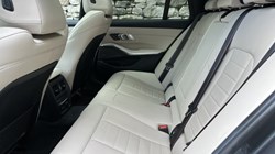 2019 (69) BMW 3 SERIES 330i M Sport 5dr Touring 5412879