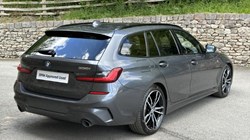 2019 (69) BMW 3 SERIES 330i M Sport 5dr Touring 5412925