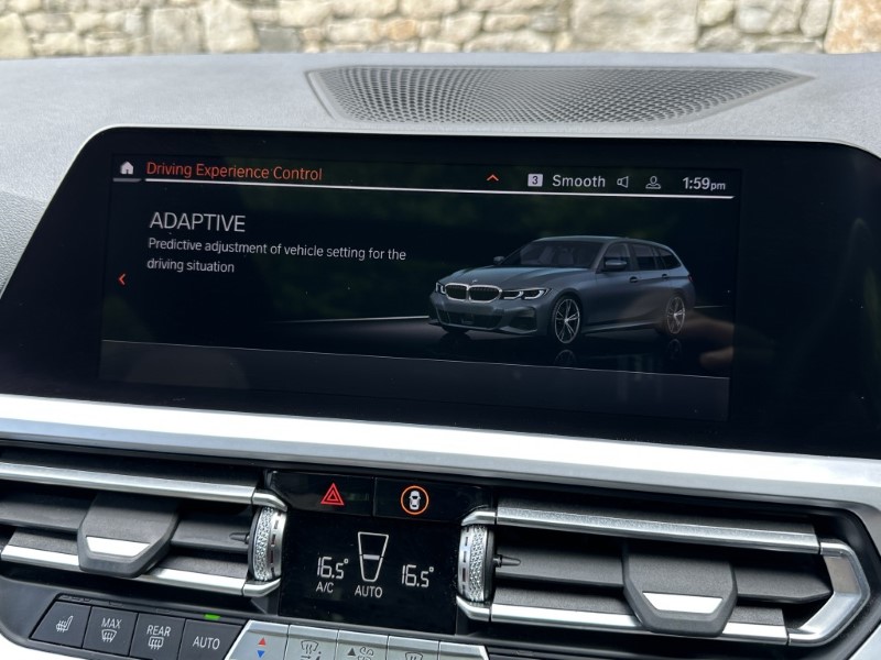 2019 (69) BMW 3 SERIES 330i M Sport 5dr Touring  5412892