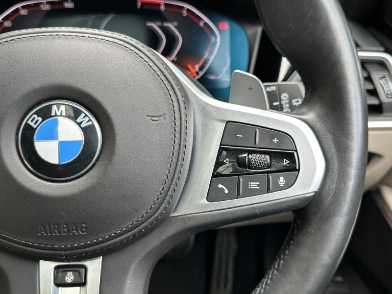 2019 (69) BMW 3 SERIES 330i M Sport 5dr Touring  5412875