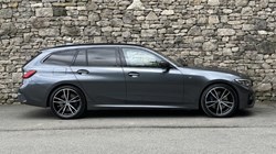 2019 (69) BMW 3 SERIES 330i M Sport 5dr Touring 5412849