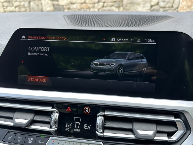 2019 (69) BMW 3 SERIES 330i M Sport 5dr Touring  5412890