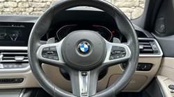 2019 (69) BMW 3 SERIES 330i M Sport 5dr Touring 5412904
