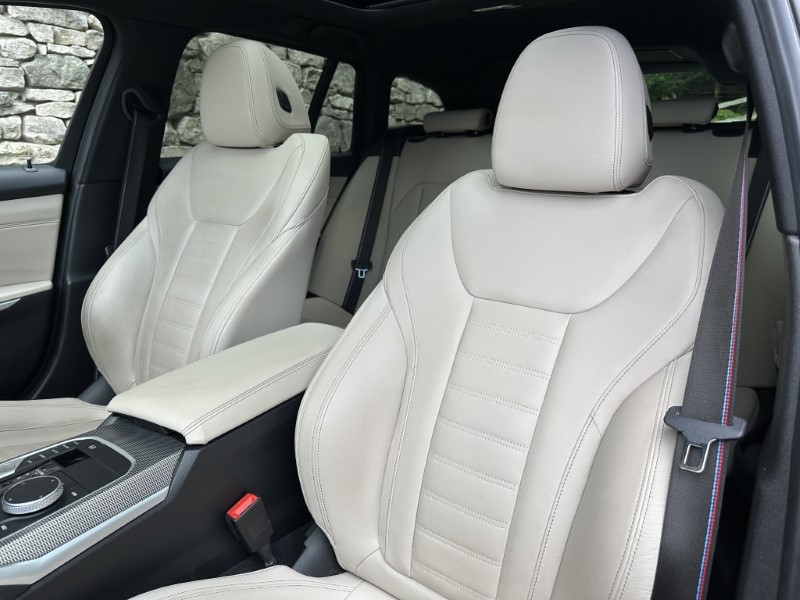 2019 (69) BMW 3 SERIES 330i M Sport 5dr Touring  5412883