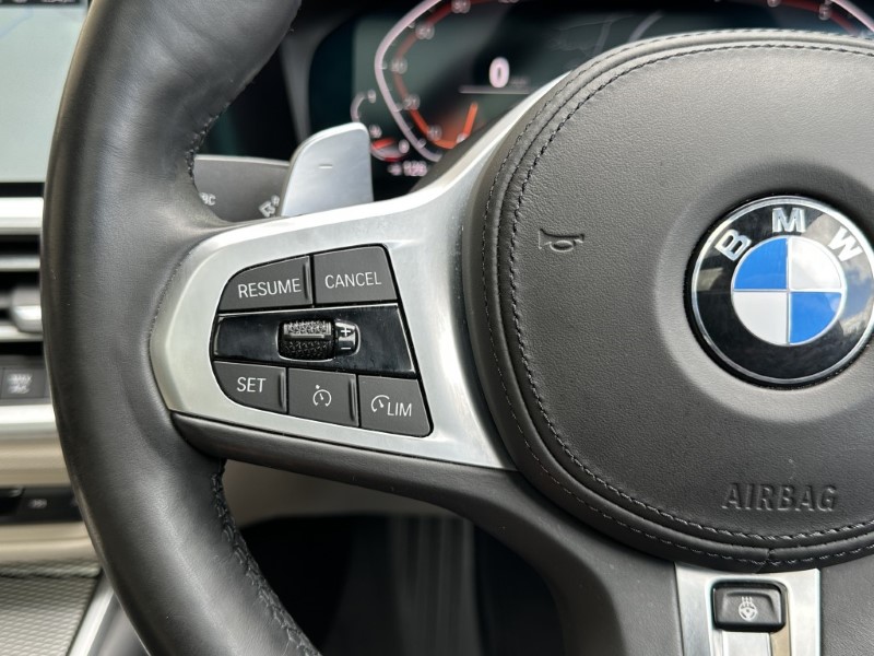 2019 (69) BMW 3 SERIES 330i M Sport 5dr Touring  5412874