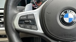 2019 (69) BMW 3 SERIES 330i M Sport 5dr Touring 5412874