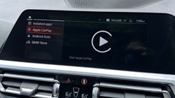 2019 (69) BMW 3 SERIES 330i M Sport 5dr Touring 5412894