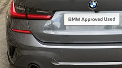 2019 (69) BMW 3 SERIES 330i M Sport 5dr Touring 5412851