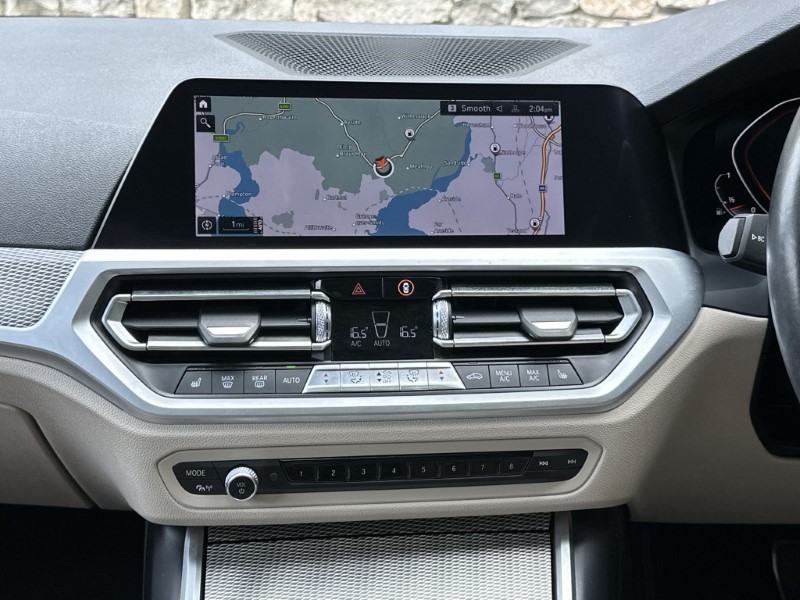 2019 (69) BMW 3 SERIES 330i M Sport 5dr Touring  5412909