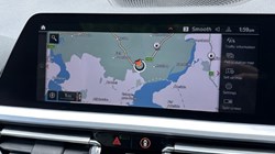 2019 (69) BMW 3 SERIES 330i M Sport 5dr Touring 5412888