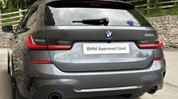 2019 (69) BMW 3 SERIES 330i M Sport 5dr Touring 5412850