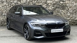 2019 (69) BMW 3 SERIES 330i M Sport 5dr Touring 5412915