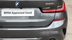 2019 (69) BMW 3 SERIES 330i M Sport 5dr Touring 5412852