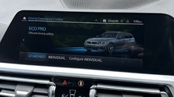 2019 (69) BMW 3 SERIES 330i M Sport 5dr Touring 5412891