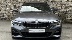 2019 (69) BMW 3 SERIES 330i M Sport 5dr Touring 5413174