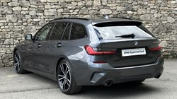 2019 (69) BMW 3 SERIES 330i M Sport 5dr Touring 1