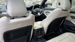 2019 (69) BMW 3 SERIES 330i M Sport 5dr Touring 5412903
