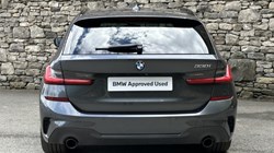 2019 (69) BMW 3 SERIES 330i M Sport 5dr Touring 5412895