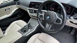 2019 (69) BMW 3 SERIES 330i M Sport 5dr Touring 5412860