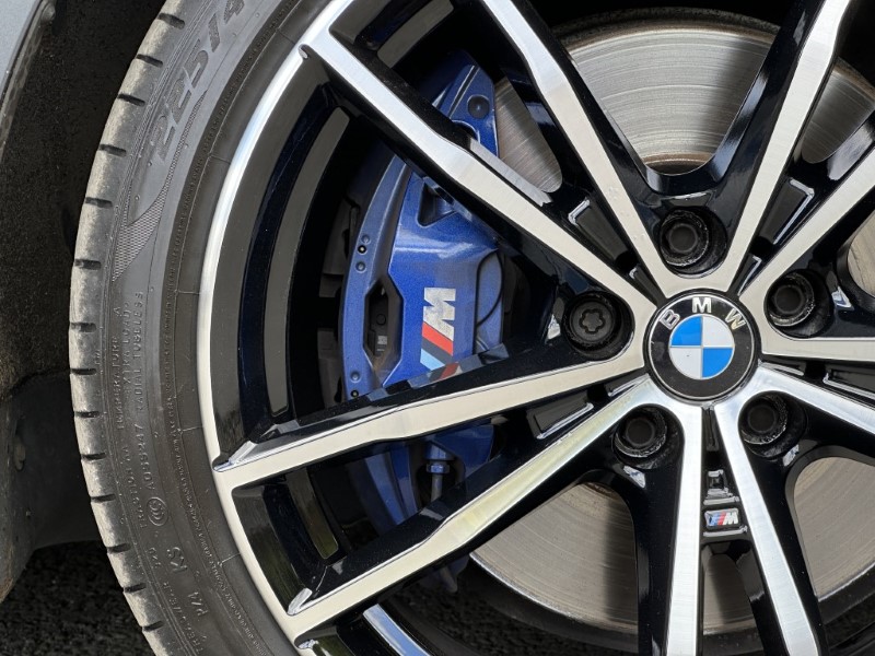 2019 (69) BMW 3 SERIES 330i M Sport 5dr Touring  5412923