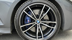 2019 (69) BMW 3 SERIES 330i M Sport 5dr Touring 5412922