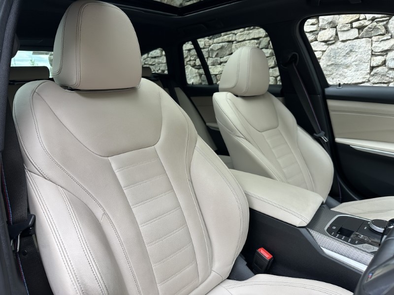 2019 (69) BMW 3 SERIES 330i M Sport 5dr Touring  5412863