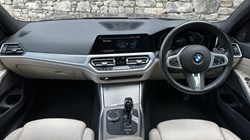 2019 (69) BMW 3 SERIES 330i M Sport 5dr Touring 5412906
