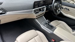 2019 (69) BMW 3 SERIES 330i M Sport 5dr Touring 5412881