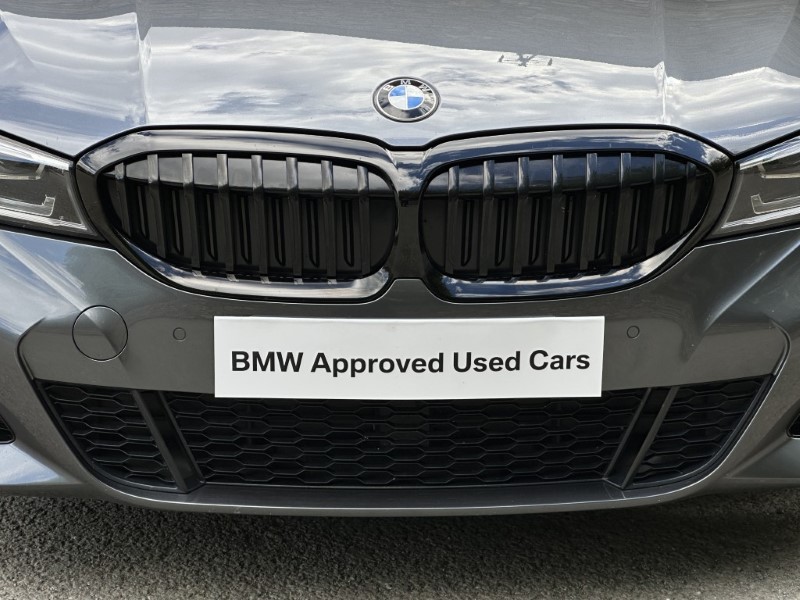 2019 (69) BMW 3 SERIES 330i M Sport 5dr Touring  5412918