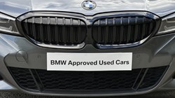 2019 (69) BMW 3 SERIES 330i M Sport 5dr Touring 5412918
