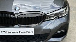 2019 (69) BMW 3 SERIES 330i M Sport 5dr Touring 5412877