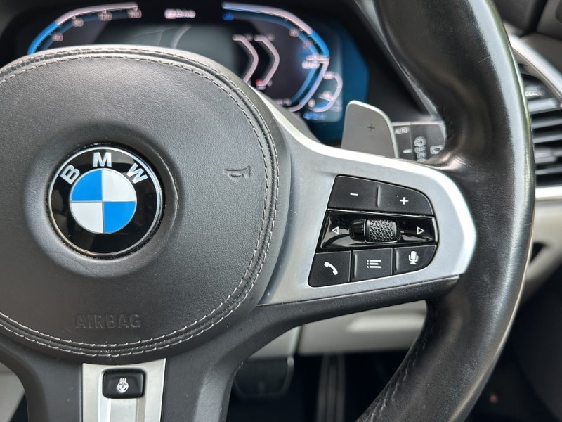2021 (21) BMW X5 xDrive45e M Sport 5dr  5437695