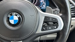 2021 (21) BMW X5 xDrive45e M Sport 5dr 5437695