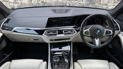 2021 (21) BMW X5 xDrive45e M Sport 5dr 5437724