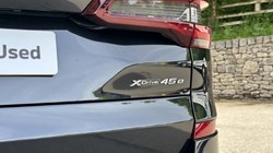 2021 (21) BMW X5 xDrive45e M Sport 5dr 5437678